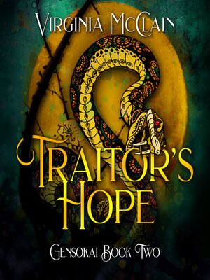 cover image of Traitor's Hope
